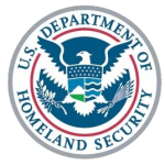 Department of Homeland Security Logo